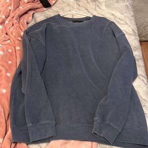 Prettylittlething crewneck